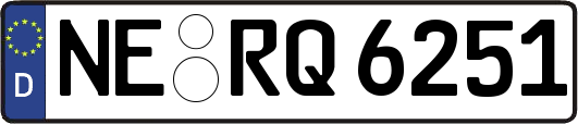 NE-RQ6251