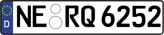 NE-RQ6252