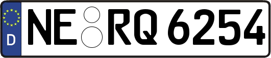 NE-RQ6254