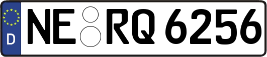 NE-RQ6256