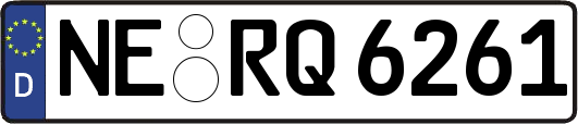 NE-RQ6261