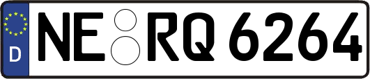 NE-RQ6264