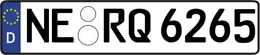 NE-RQ6265