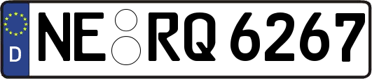 NE-RQ6267
