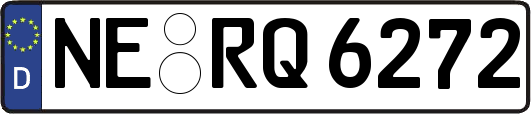 NE-RQ6272