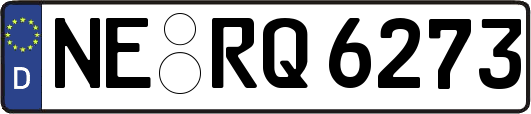 NE-RQ6273