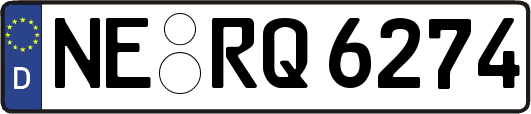 NE-RQ6274