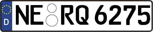 NE-RQ6275