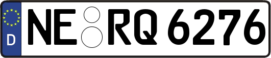 NE-RQ6276