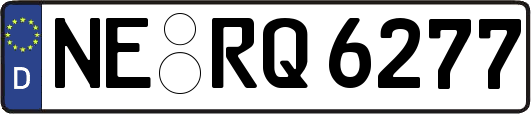 NE-RQ6277