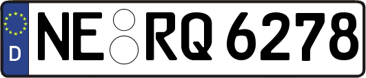NE-RQ6278