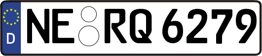 NE-RQ6279
