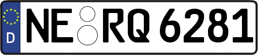 NE-RQ6281
