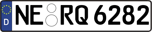 NE-RQ6282