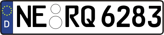 NE-RQ6283