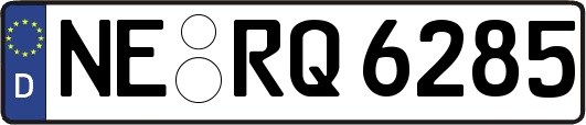 NE-RQ6285