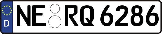 NE-RQ6286