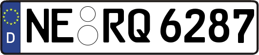 NE-RQ6287