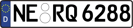 NE-RQ6288
