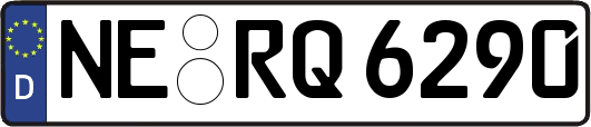 NE-RQ6290