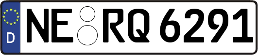 NE-RQ6291