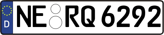 NE-RQ6292