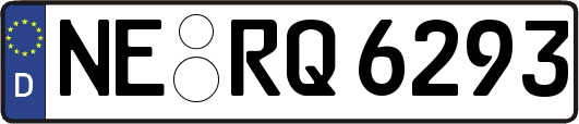 NE-RQ6293