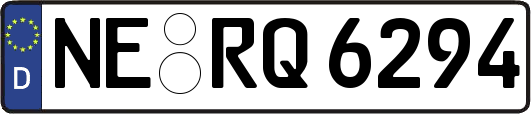 NE-RQ6294