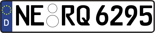 NE-RQ6295