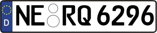 NE-RQ6296