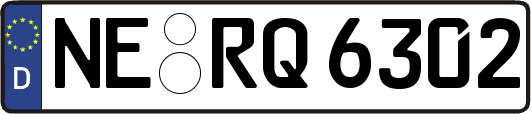NE-RQ6302