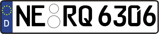 NE-RQ6306