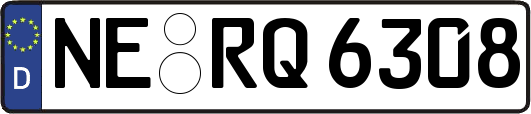 NE-RQ6308