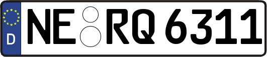 NE-RQ6311