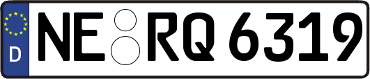 NE-RQ6319