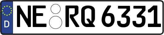 NE-RQ6331