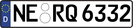 NE-RQ6332