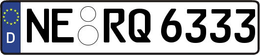 NE-RQ6333