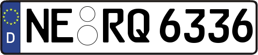 NE-RQ6336