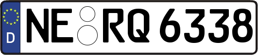 NE-RQ6338
