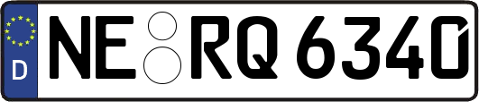 NE-RQ6340