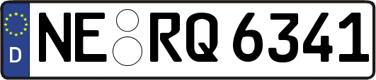 NE-RQ6341
