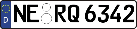 NE-RQ6342