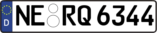 NE-RQ6344