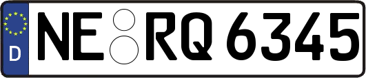NE-RQ6345