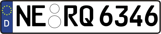 NE-RQ6346