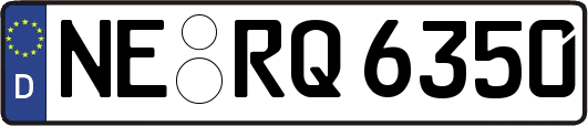 NE-RQ6350