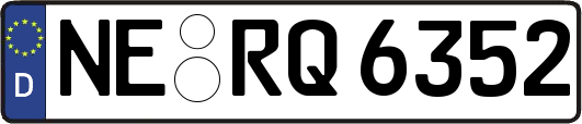NE-RQ6352