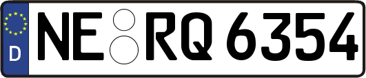 NE-RQ6354
