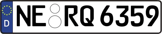 NE-RQ6359